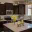 Cabinet painting in Bradenton, FL for kitchen cabinet refinishing
