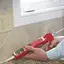 Caulking service in Bradenton, FL for kitchens, bathrooms, and home sealing