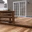 Deck sealing in Bradenton, FL for wood deck waterproofing and protection