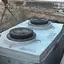 Grease trap installation in Bradenton, FL for kitchens and drain systems