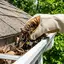 Gutter cleaning service in Bradenton, FL for clogged gutters and drainage