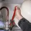 Water heater repair in Bradenton, FL for leaks, valves, and pipe connections